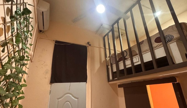 EL ESPAÑOL GUESTHOUSE