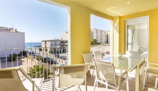 El Fenua by Interhome