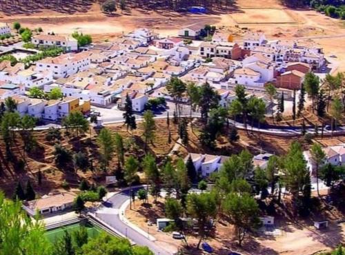 El Fresno Cazorla