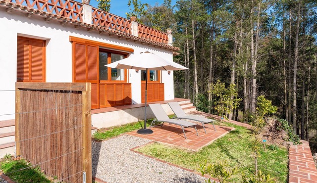 El Gallinero - Spacious apartment in Masia