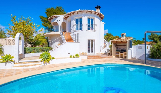 El Gazebo by Interhome