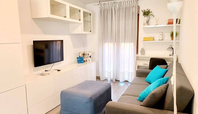 EL HIDALGO APARTMENT