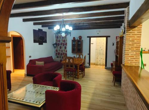 El Hogar de Ardwina