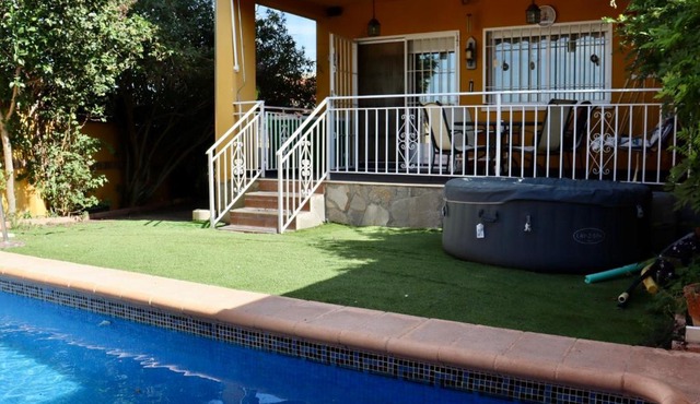 El Hogar de Pepe