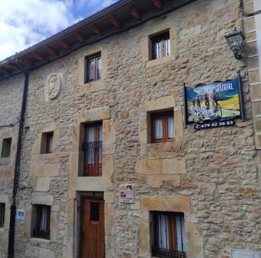 El Hogar del Ciclista