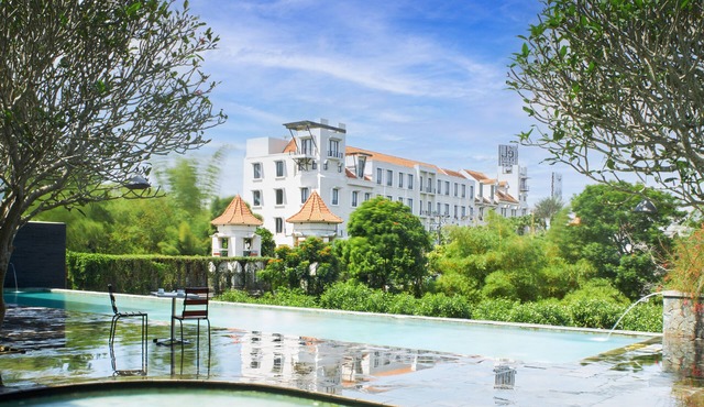 eL Hotel Malang
