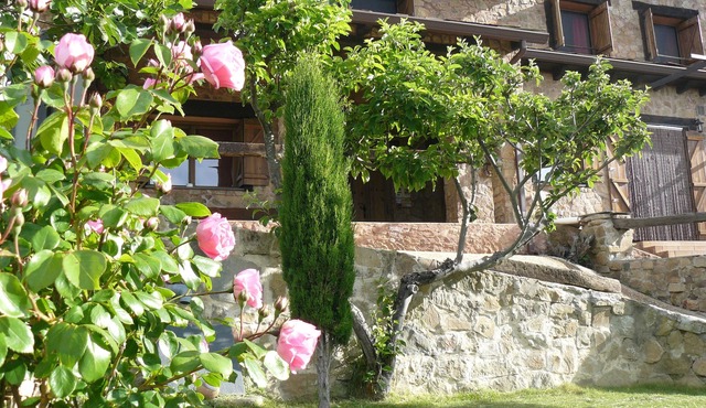 El Huerto Del Abuelo