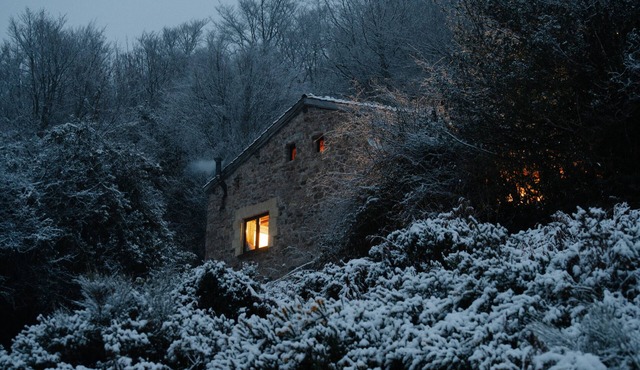 El Invernal