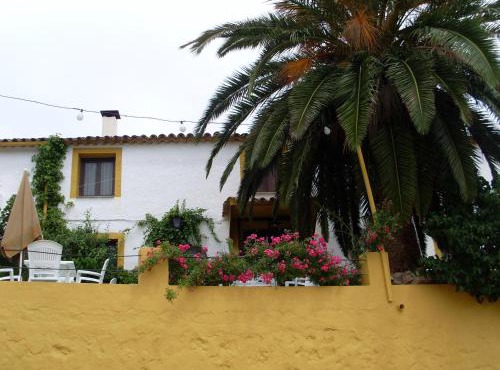 El Jaraíz de Peñolite