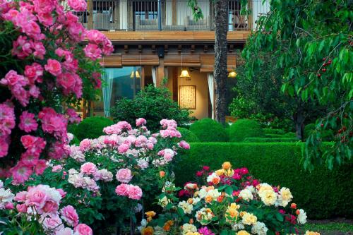 El Jardín del Convento, Casa Rural