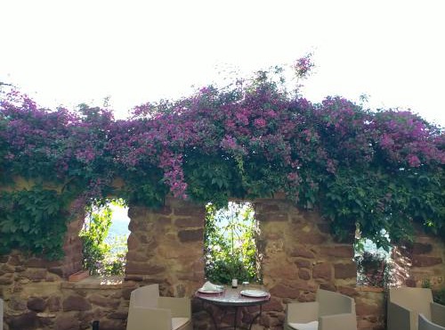 El Jardín Vertical