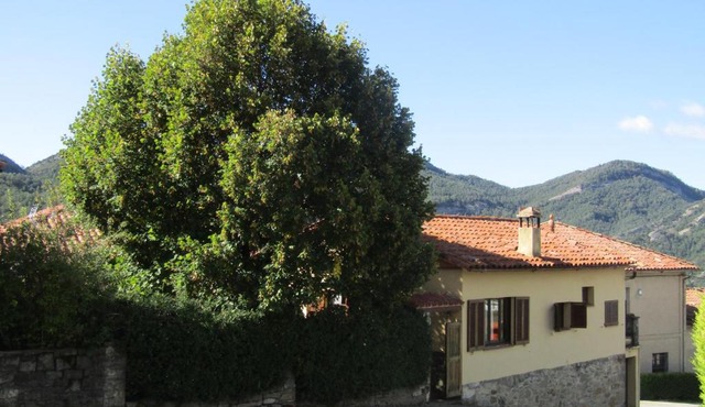 el jardinet