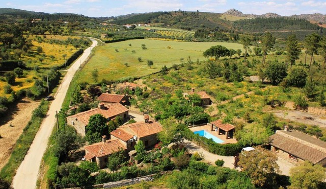 El Jiniebro Turismo Rural