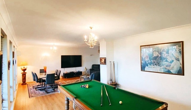 El Kadera Holiday House Escape in the Adelaide Hills