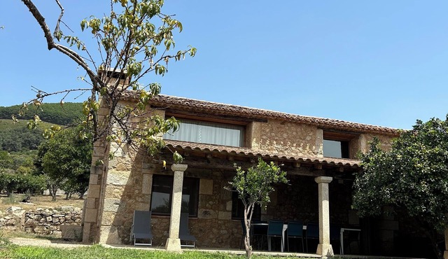 EL LABRRAO DE ALARDOS FARM (1Hectare)