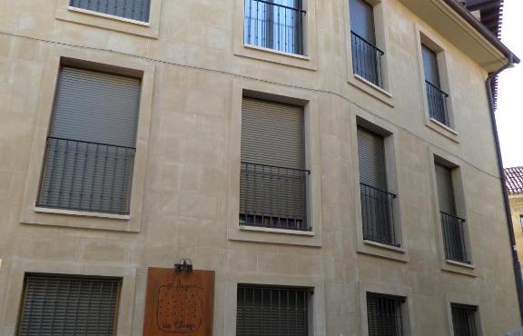 El Lagar De ElCiego