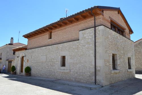 El Lagar