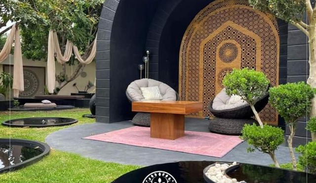 El Laurel Hotel Boutique