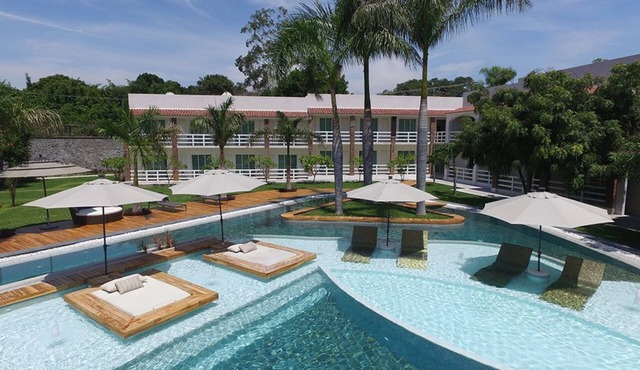 El Laurel Hotel Boutique