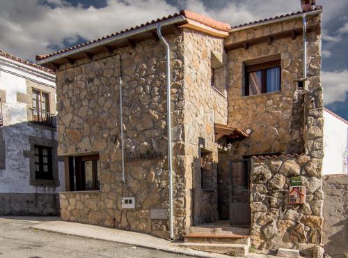 El Leñador II