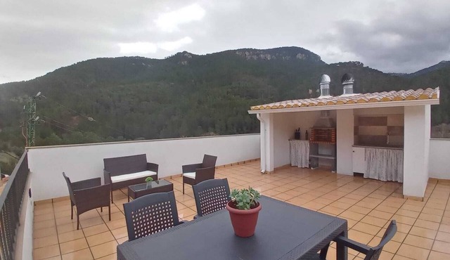 El Lentisco Rural Lodging