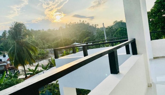 El Limon : Chambre Impeccable, Piscine et Nature à Proximité !