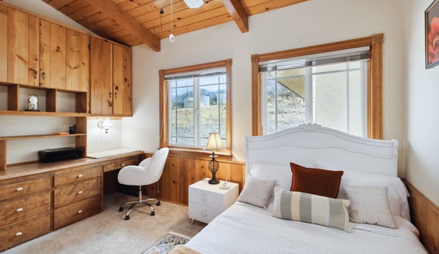 El Lugar Cerca del Cielo