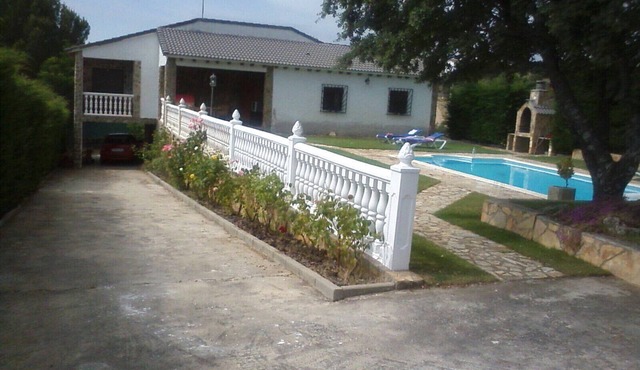 El Magnolio Rural Cottage