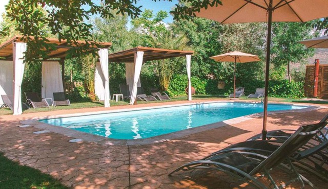 El Manantial Del Fresno - Casas Rurales En Hervás