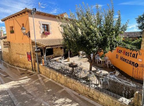 El manzano