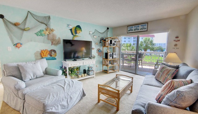 El Matador 235 - FREE TICKETS! Your stay includes free tickets to many area attractions!