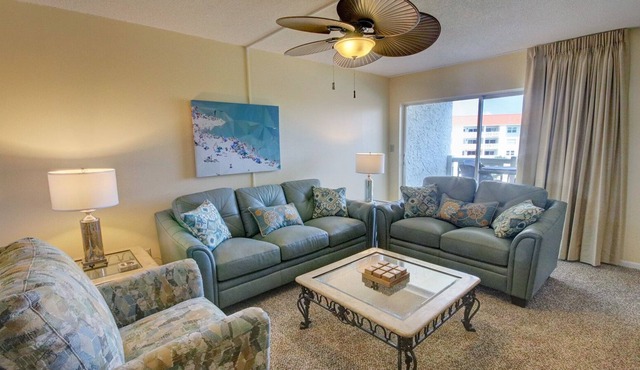 El Matador 256 - Fifth floor unit