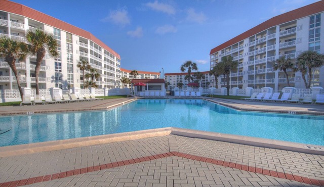 El Matador 263 - Sixth floor unit