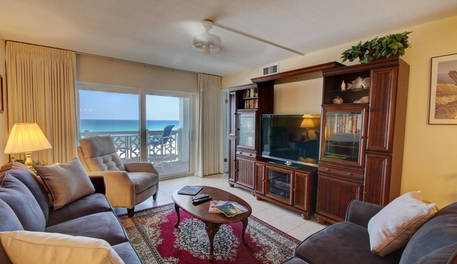 El Matador 362 - FREE TICKETS! Your stay includes free tickets to many area attractions!