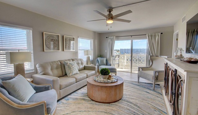 El Matador 460- FREE TICKETS! Your stay includes free tickets to many area attractions!