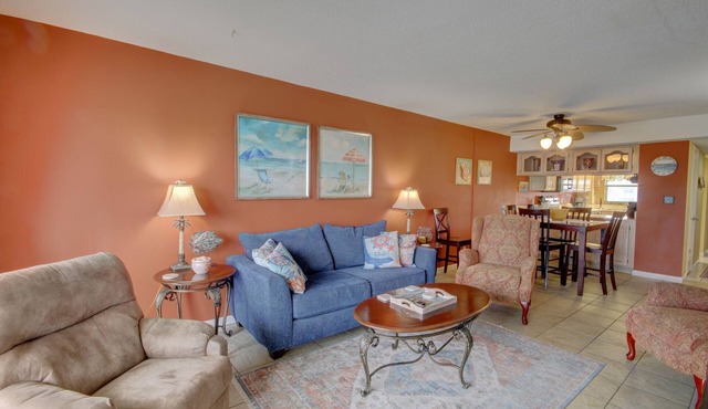 El Matador 547 - FREE TICKETS! Your stay includes free tickets to many area attractions!