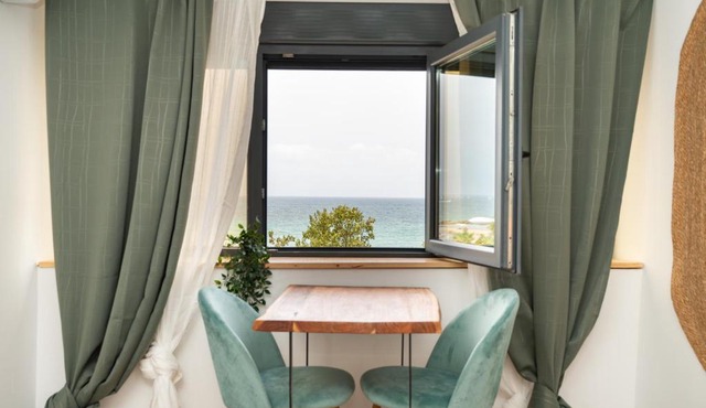 El Mirador Boutique