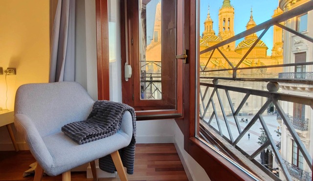 El Mirador de Alfonso I