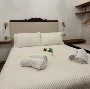 El Mirador de Benialfaqui, Apartamento Els Cireres