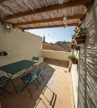 El Mirador de Calatayud