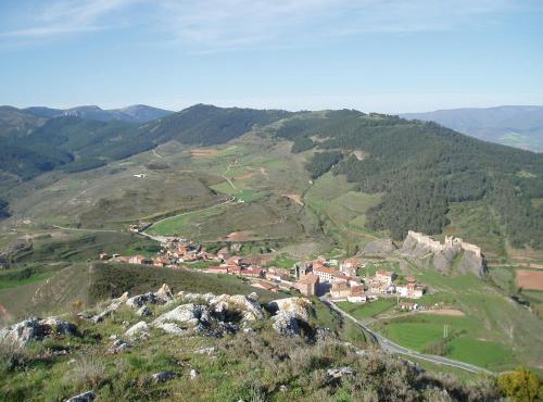 El Mirador de Clavijo