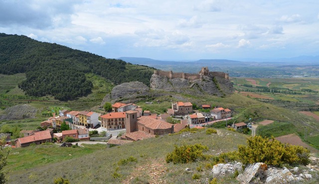 El Mirador de Clavijo family company of tourist apartments in La Rioja