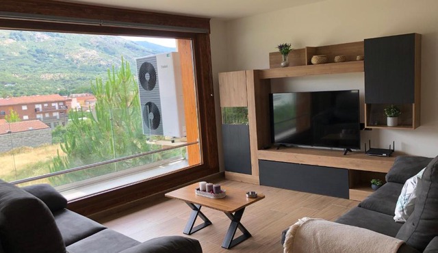 El Mirador de Gredos 2