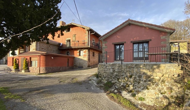 El Mirador de La Poblacion