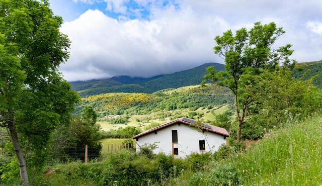 El Mirador de las Cuencas