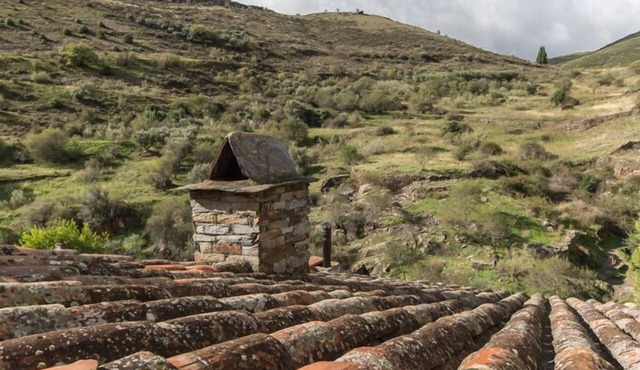 El Mirador de las Jaras