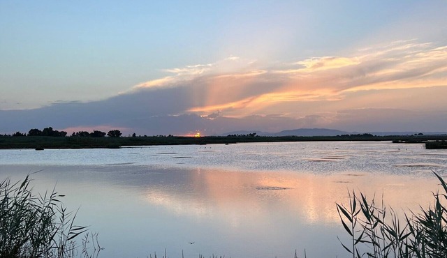 EL MIRADOR DE LOS NIETOS