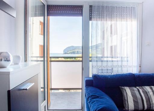 EL MIRADOR de Mundaka