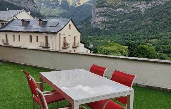 El Mirador de Ordesa