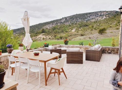 El Mirador de Oter